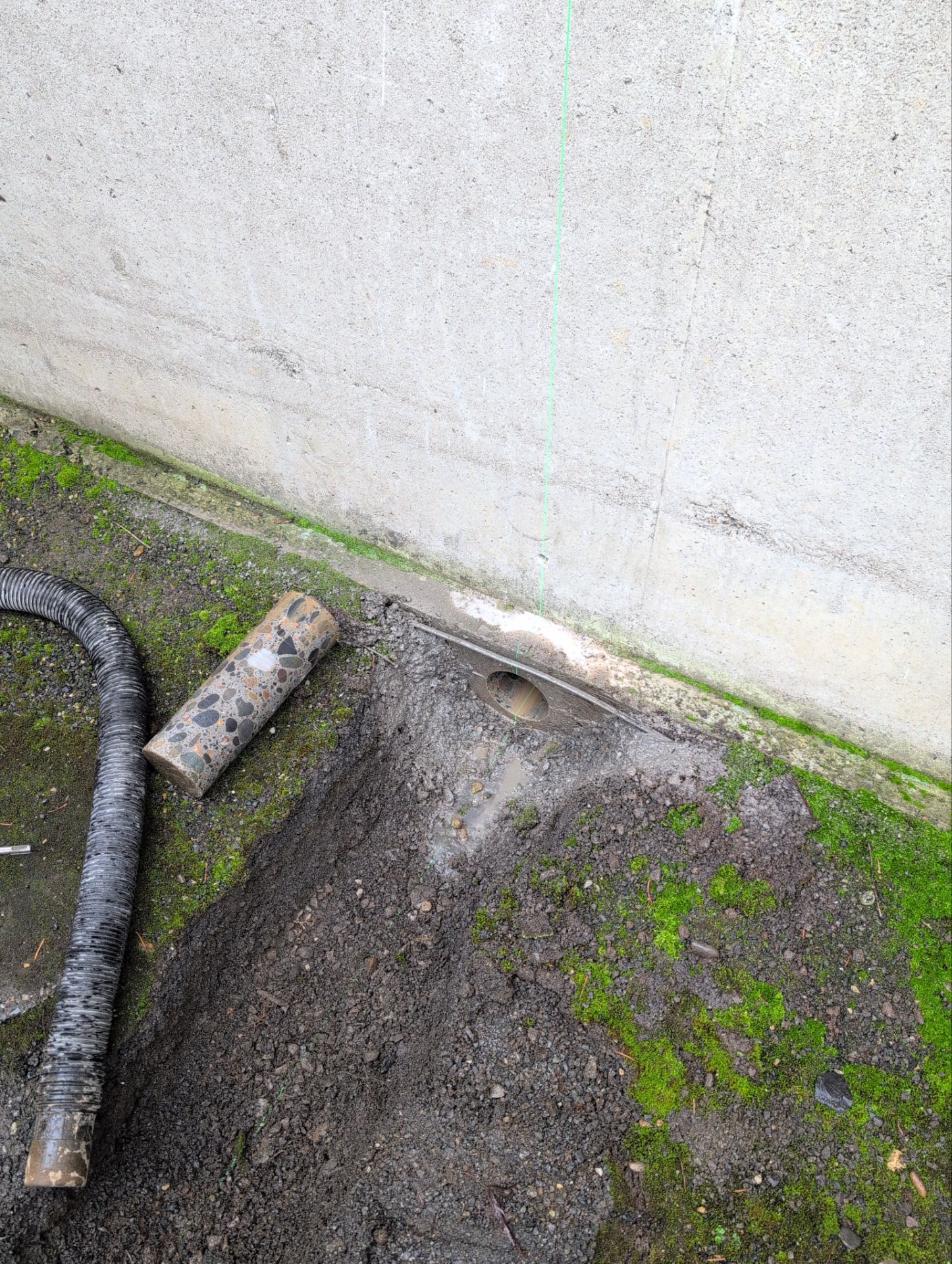 Subslab SafeAir™ System by JustRadon.Com