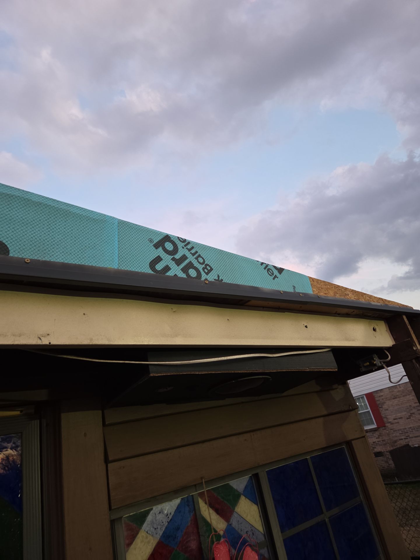 Residential Metal Roofing Replacement in Attalla by The Roofing Dudes