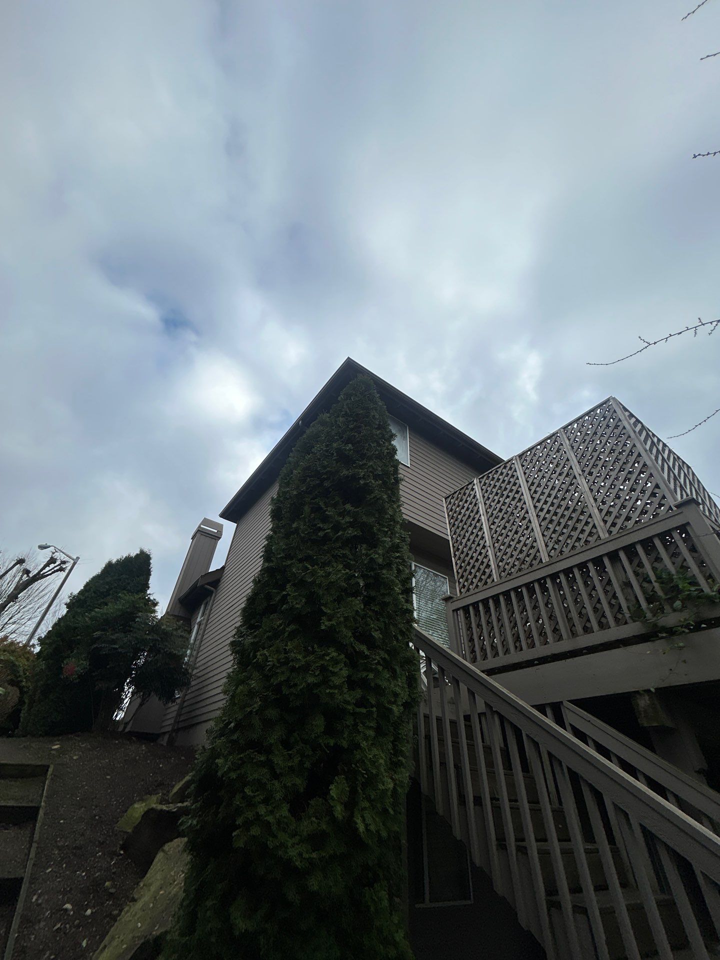 Project in Covington by Connolly Construction Company