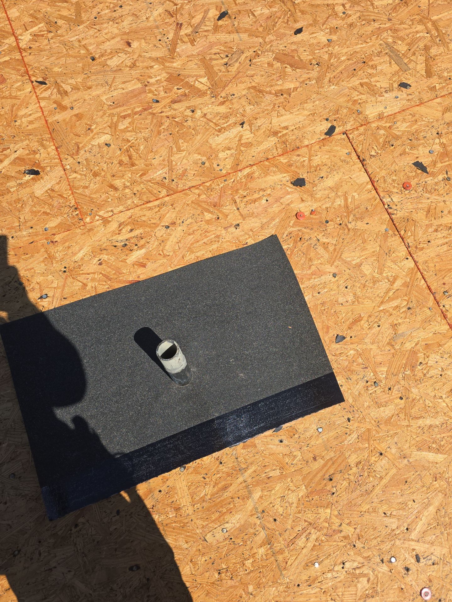 Roof Replacement Spring by Roof Repair Services LLC