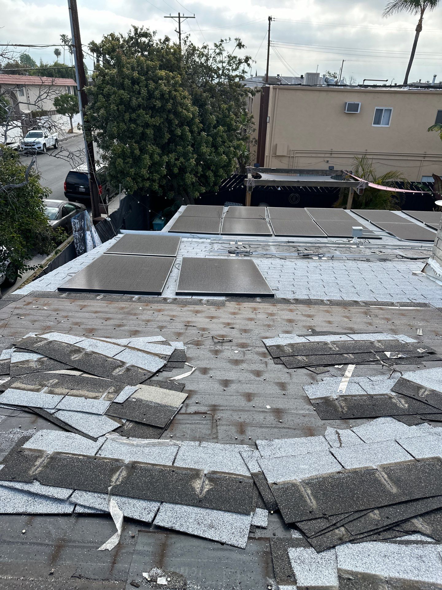 Roof Replacement - Los Angeles, CA 91606 by Epic Roof Replacement