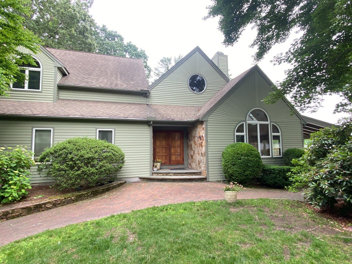 Exterior Painting - Color Match by EXCELLENCE | CARTO