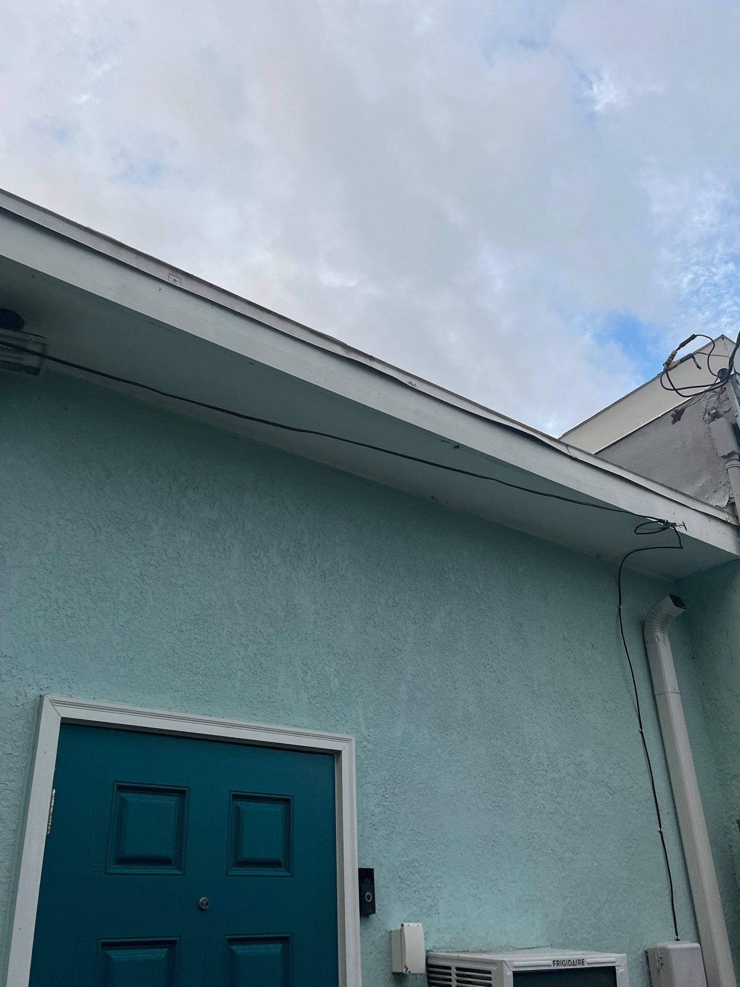 Project in St. Petersburg 33712 by Mitchell Roofing Company LLC 