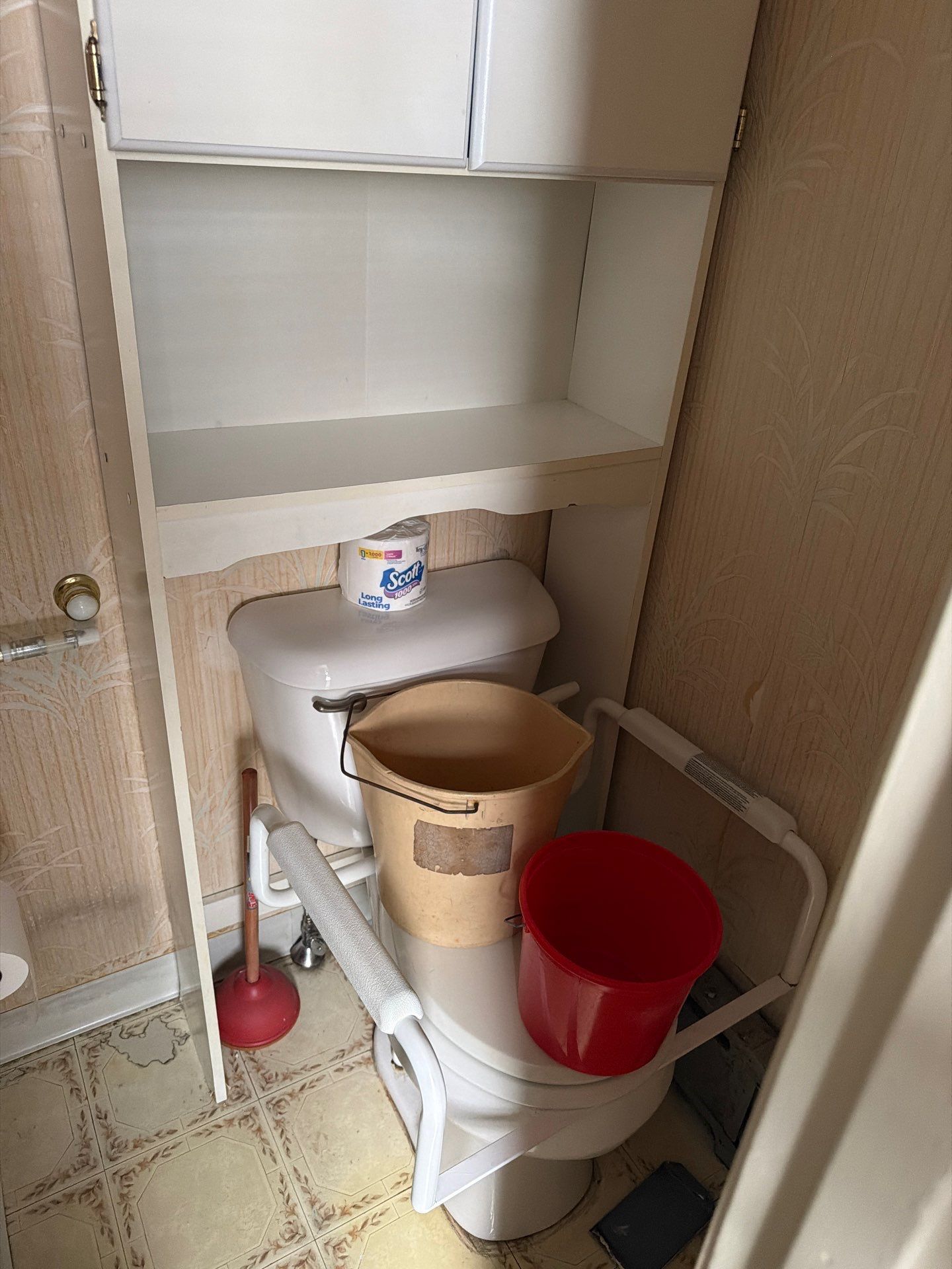 Water Damage Claim in Philadelphia by FLAPA & KeyStone
