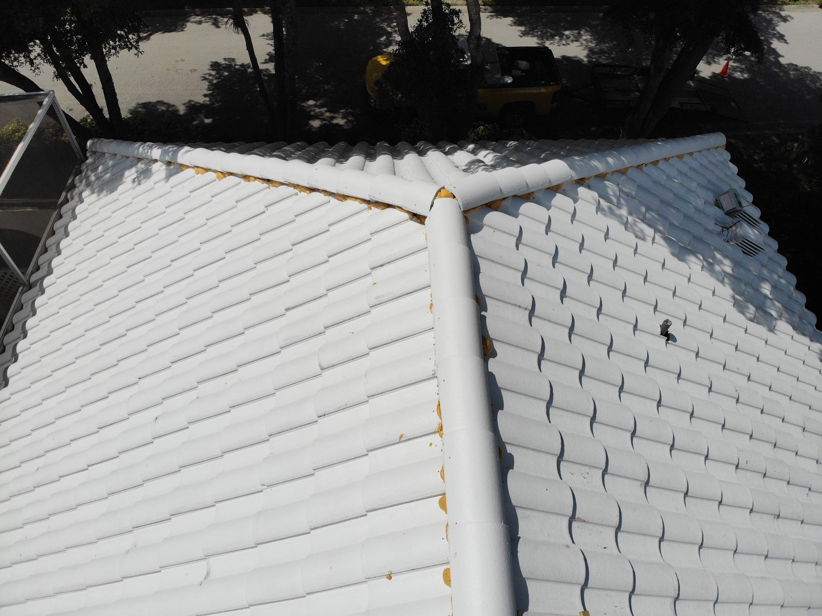 Residential Concrete Tile Replacement in Bonita Springs, FL by International Roofing