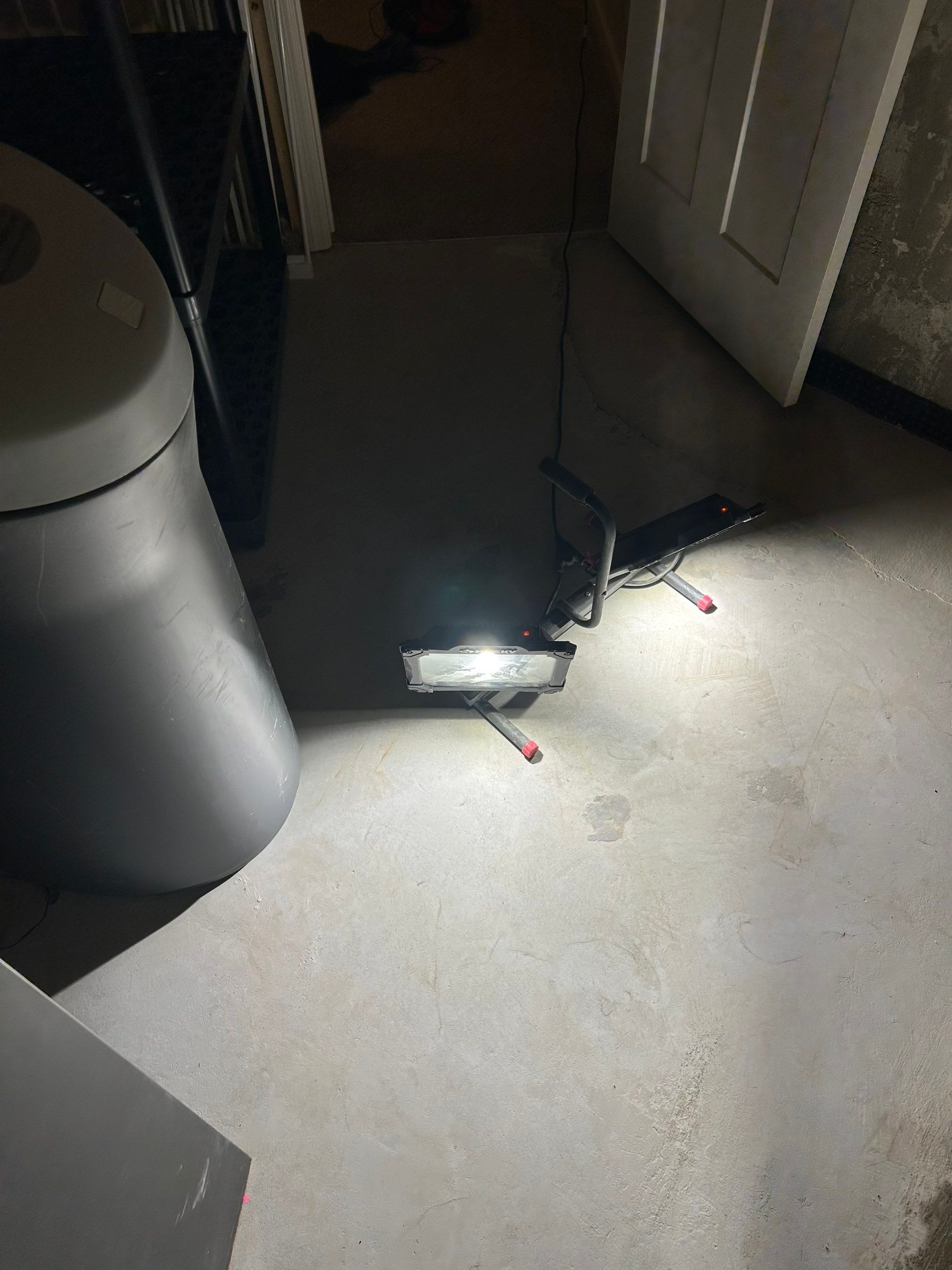 Drain Tile Repair & Wall Drainage in Shakopee, MN by Waterproofing Northeast