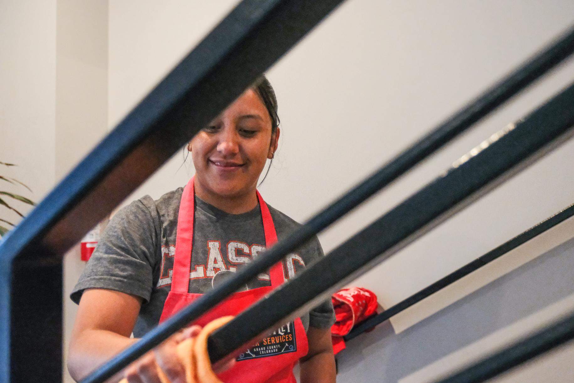 Commercial Cleaning - Grand Lake, CO by Wheatley Creek Services