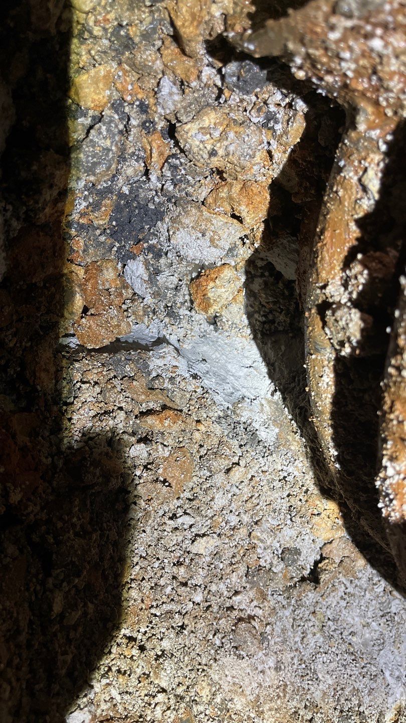 Crawl Space Waterproofing & Encapsulation using GrateProducts by Toledo Basement Repair