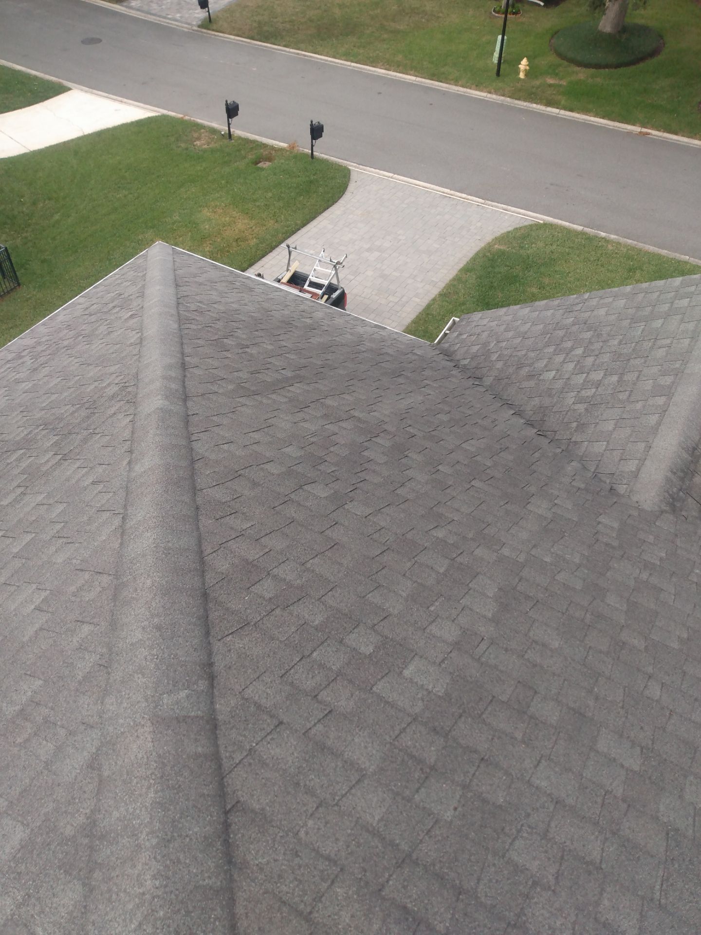 Shingle -> Shingle by Prime Roofing