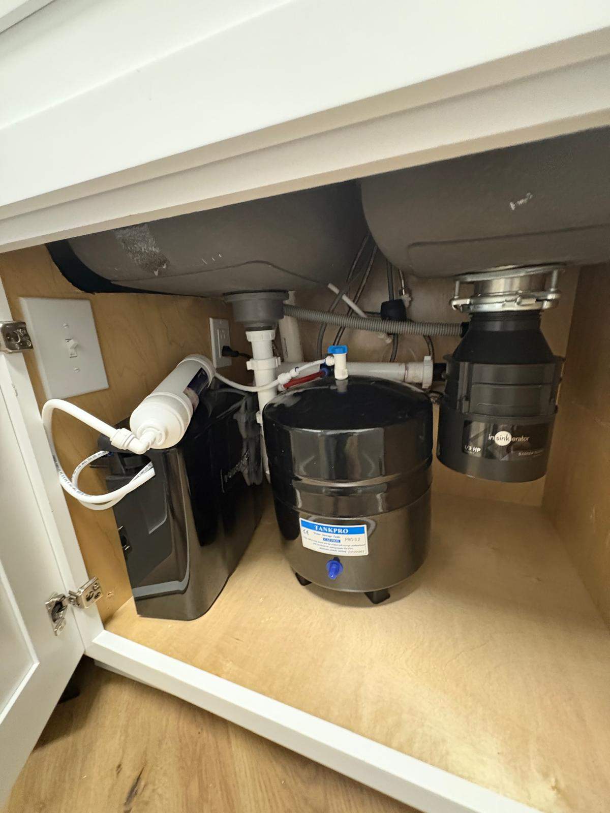 Project in Ocala by You Restorations LLC DBA YOU-Home