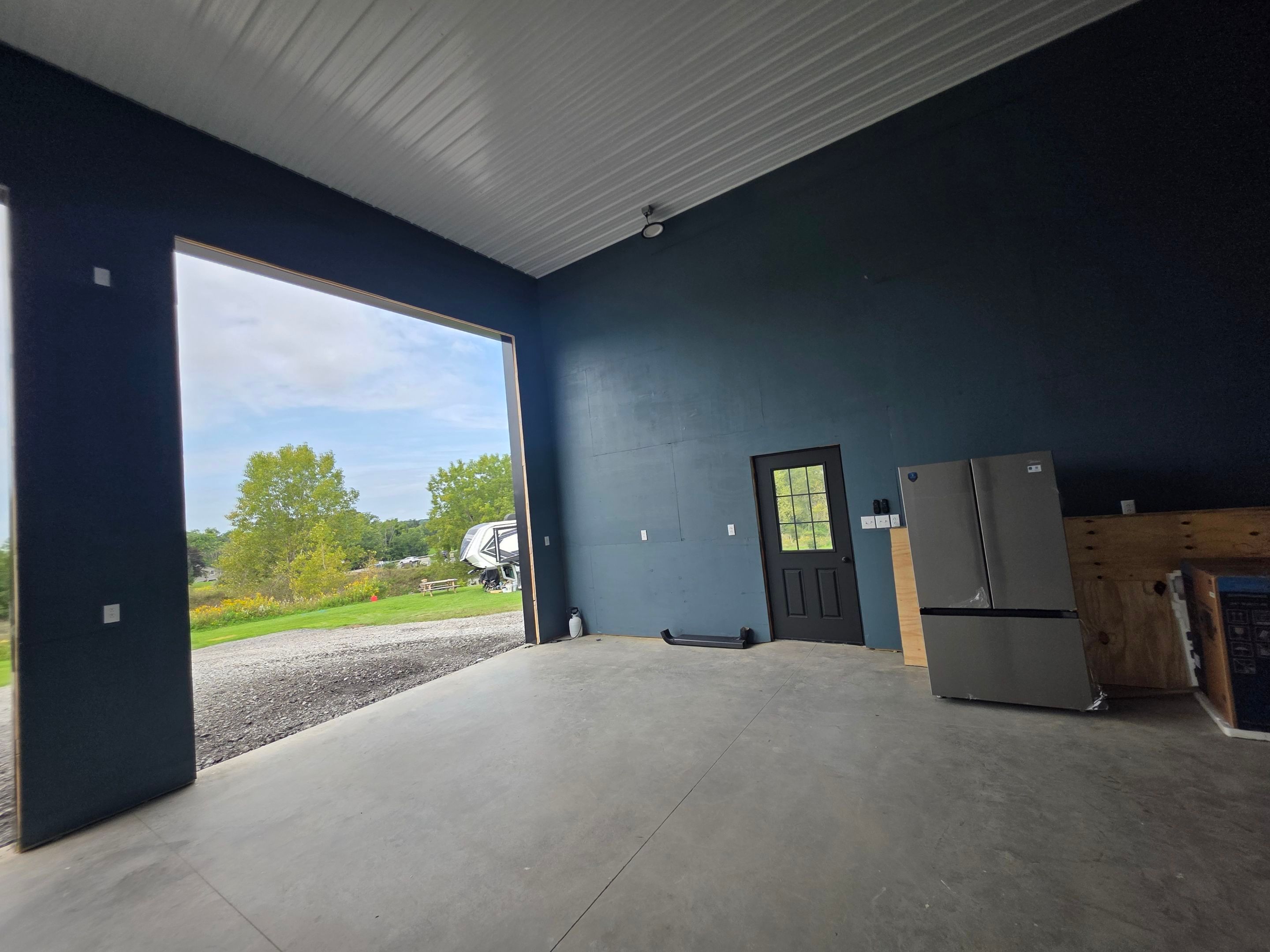 Barndo by Horst Custom Homes