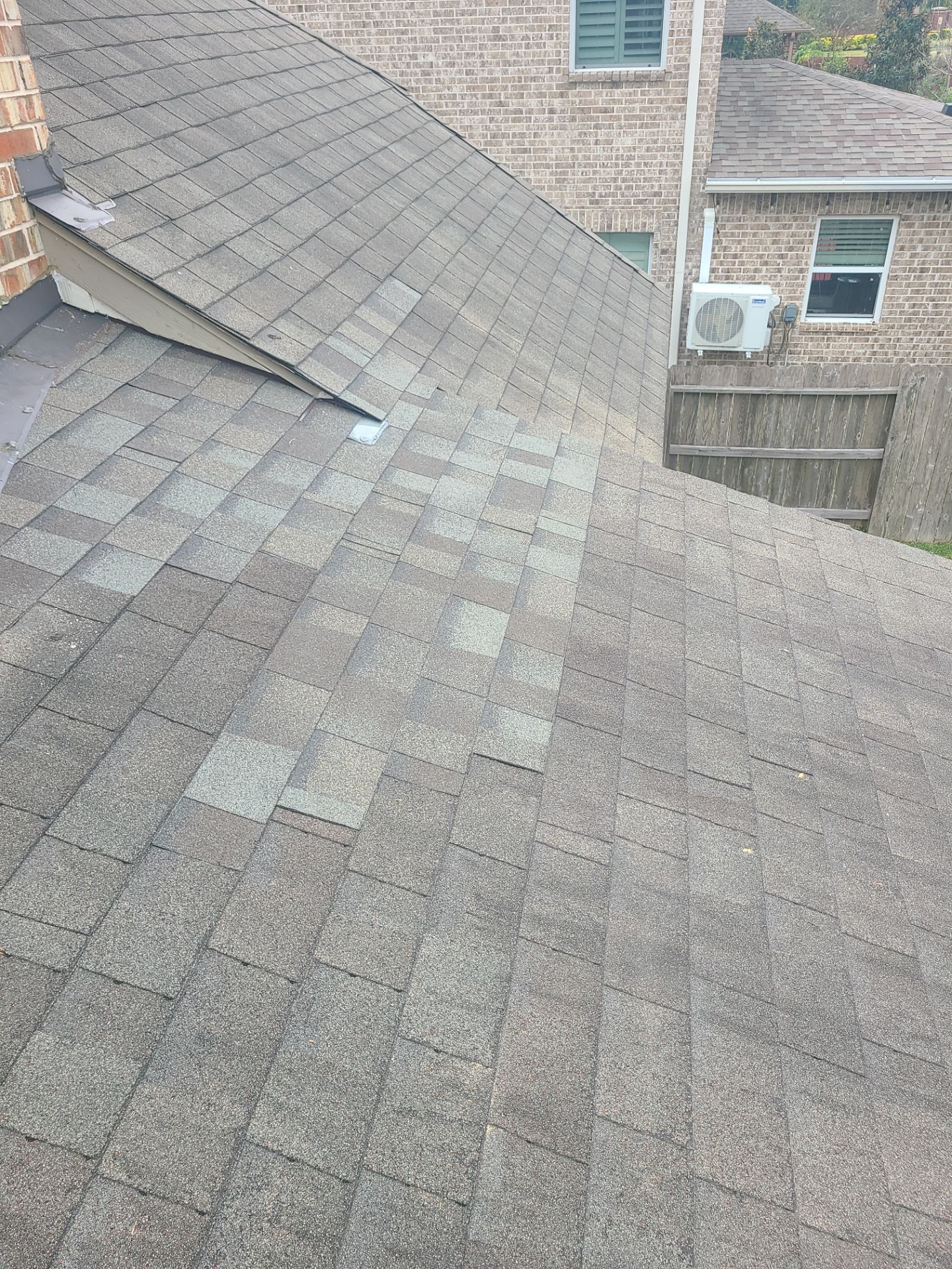 Roof Repair Sugar Land by Roof Repair Services LLC