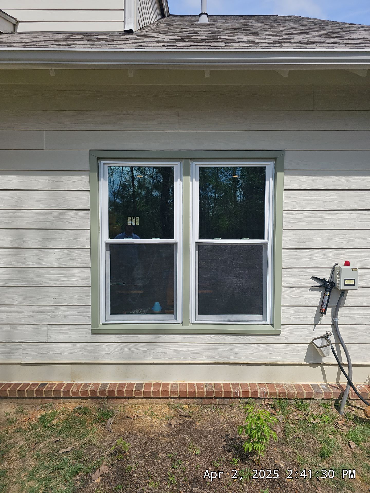 Mcilwain Project in Hoover by The Window Source