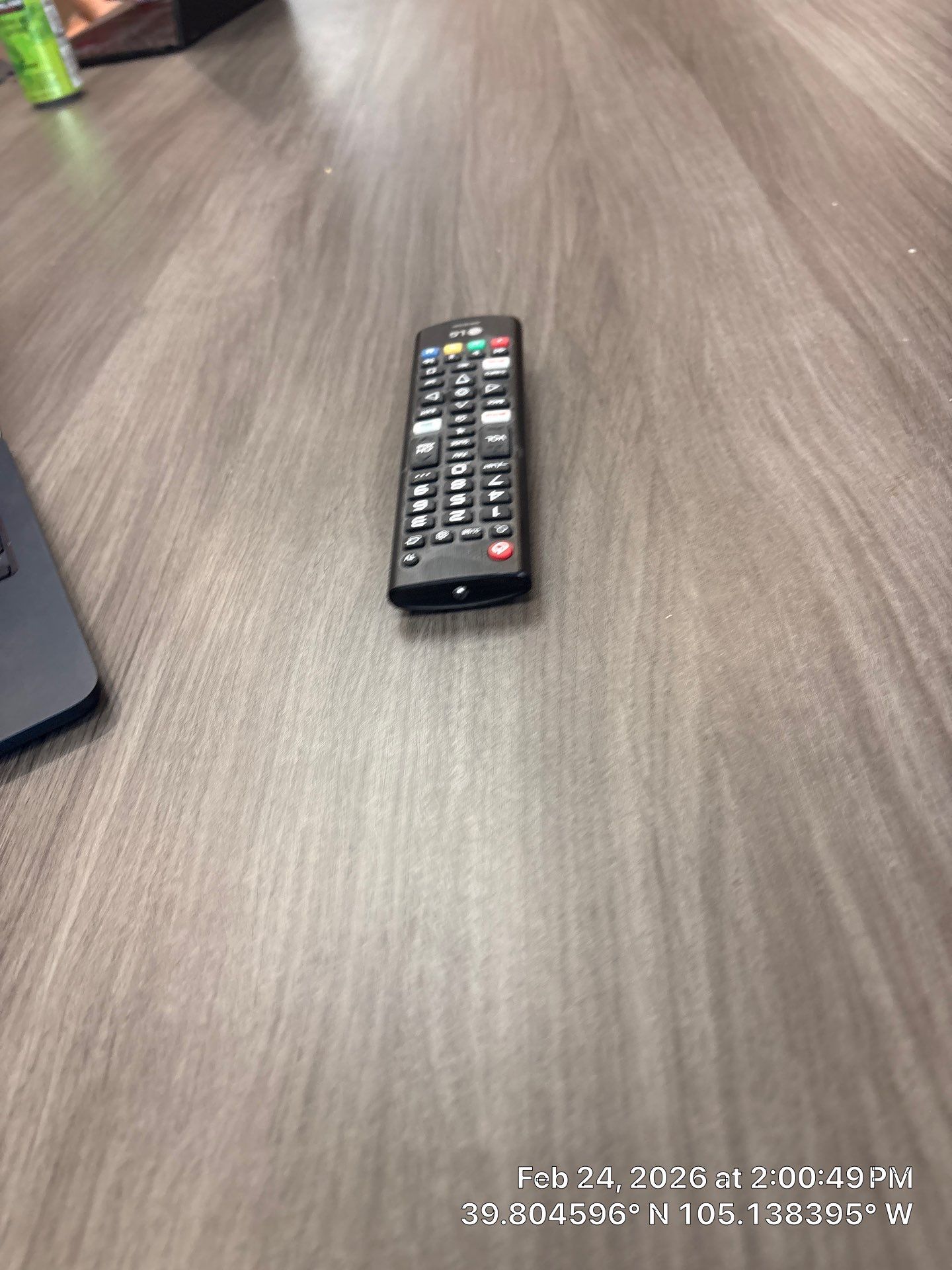 Repaint by CompanyCam Sales Demo