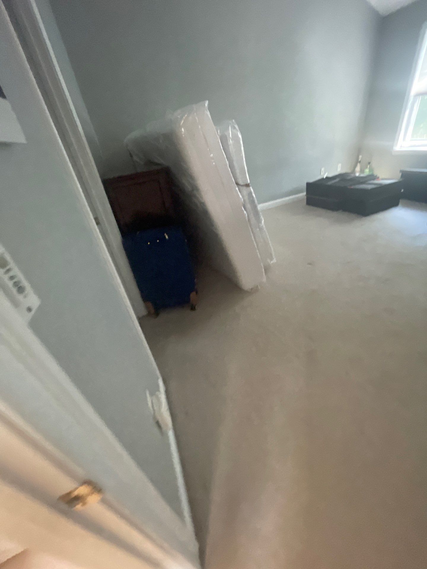 Project in Marlboro by Mg House Cleaning
