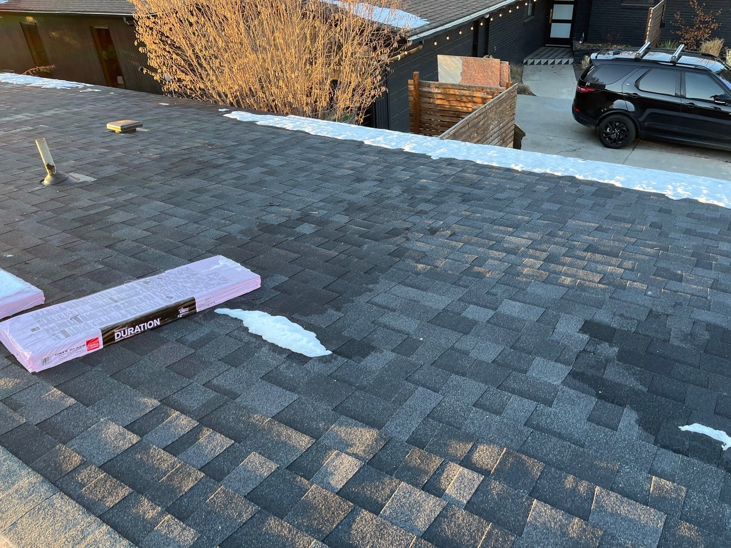 Boise, ID 83703 Residential Roofing Installation using Owens Corning by ID Roofing LLC