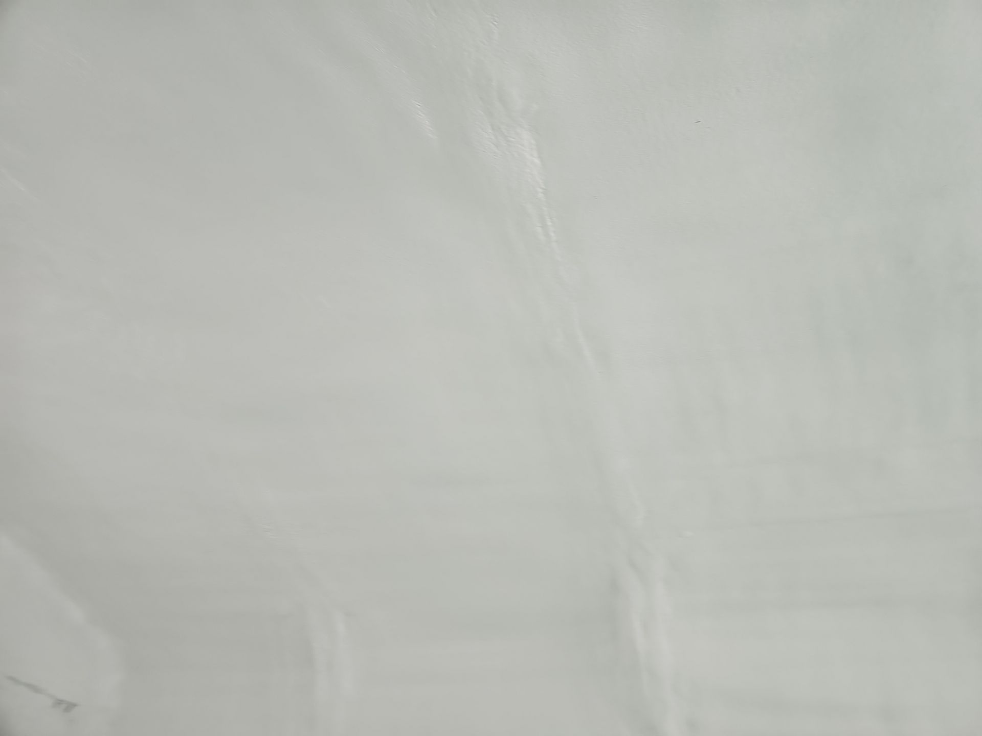 Closed Cell Spray Foam Applied to a Metal Shed by NYS Foam & Energy