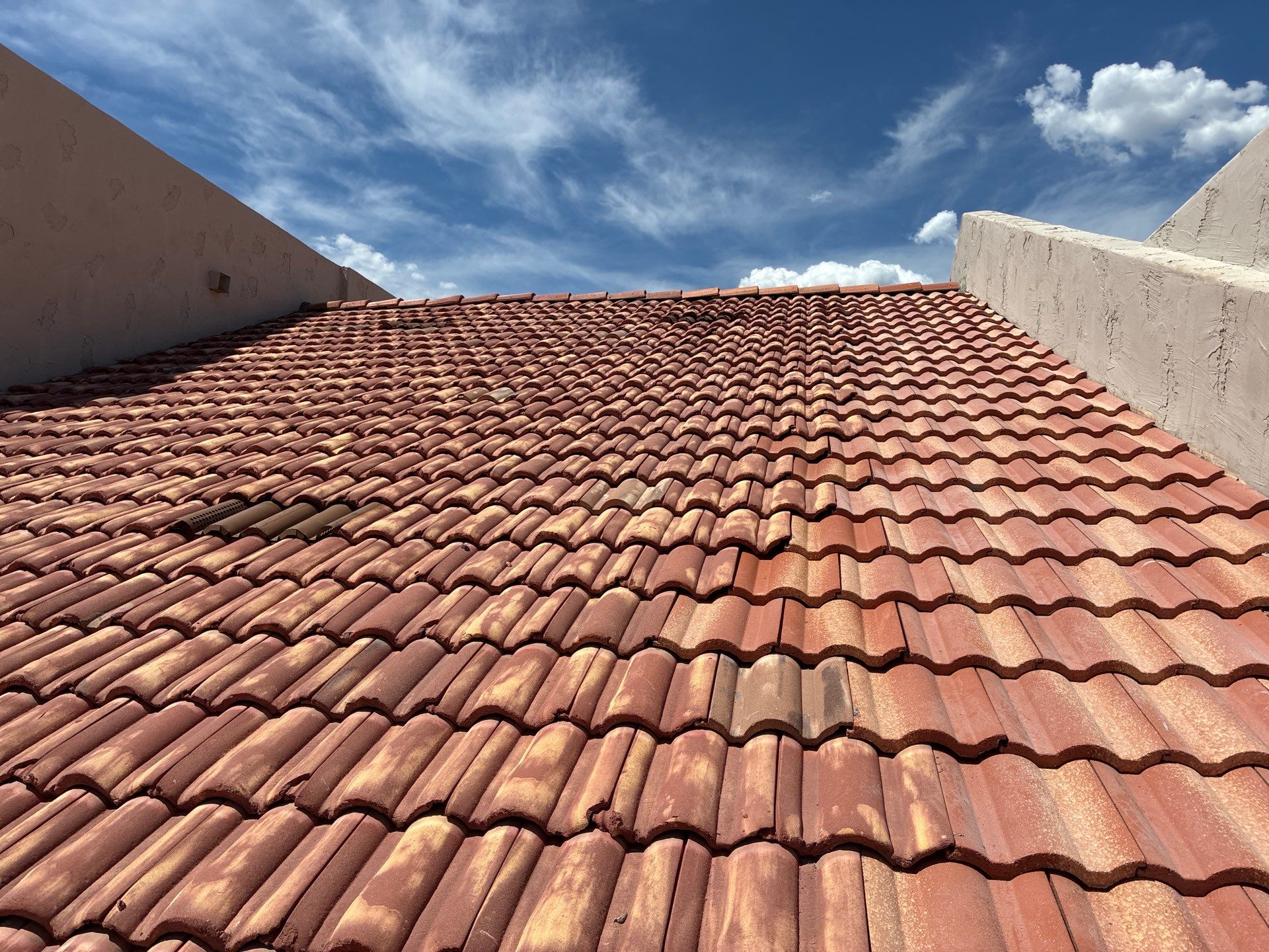 Weathering storms, creating homes. Your trusted partner for resilient roofing solutions. by Weather-Tite Roofing