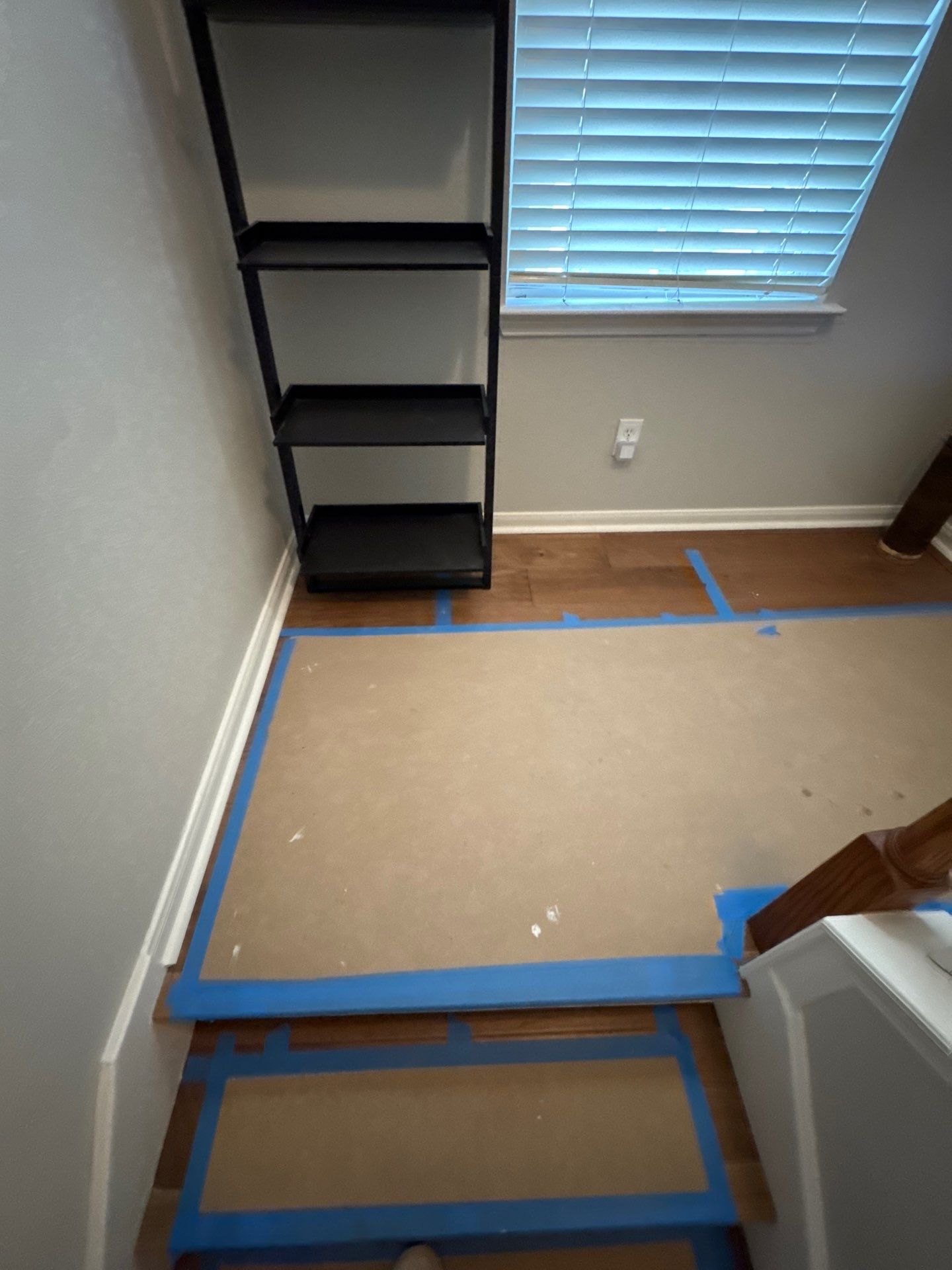 Carlson by Baker's Integrity Restoration and Construction