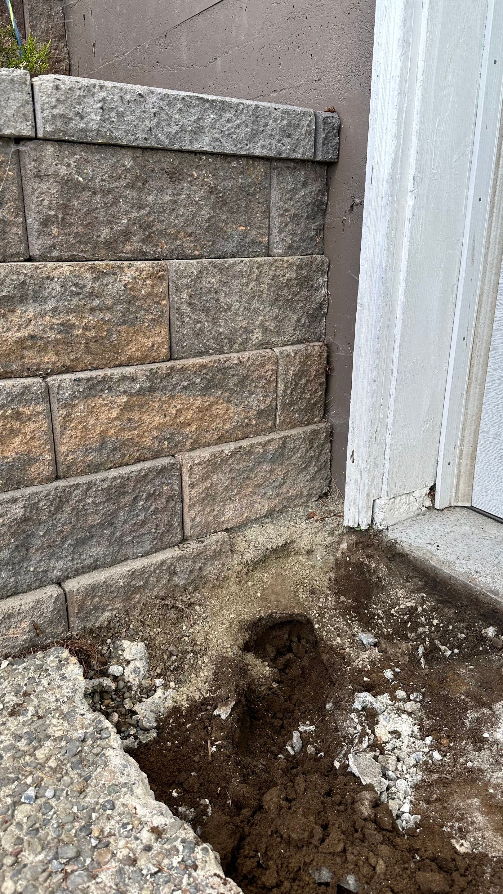  April | Driveway Repair, Concrete Project  by Jireh Asphalt & Concrete Inc 