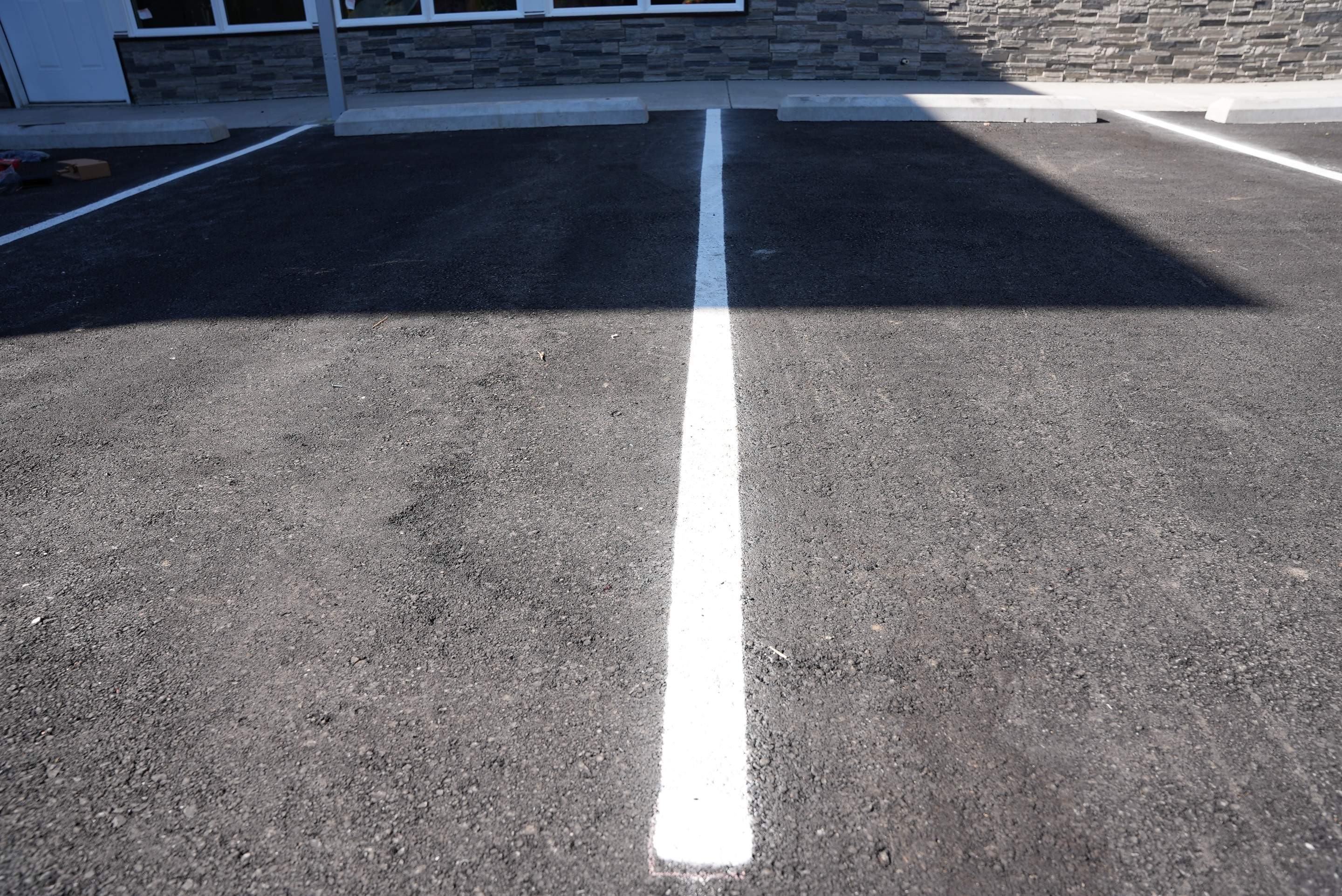 Gabriel | Asphalt Parking Lot by Jireh Asphalt & Concrete Inc 
