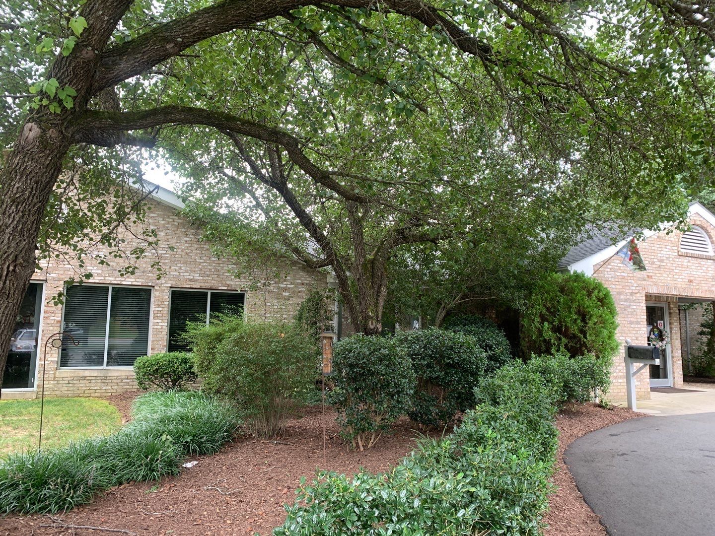 Re Roof by American Roofing NC
