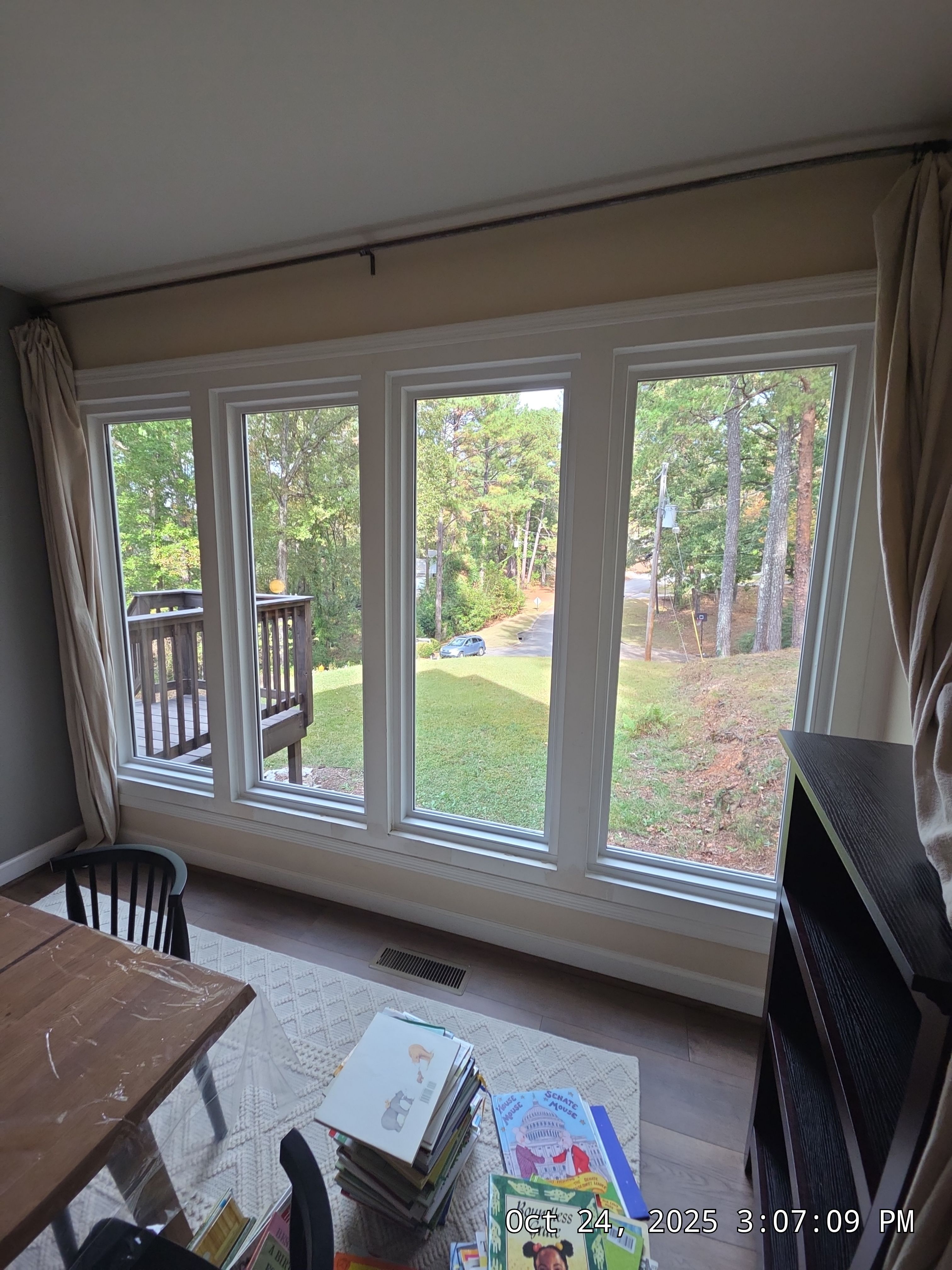 Martin Project in Birmingham by The Window Source