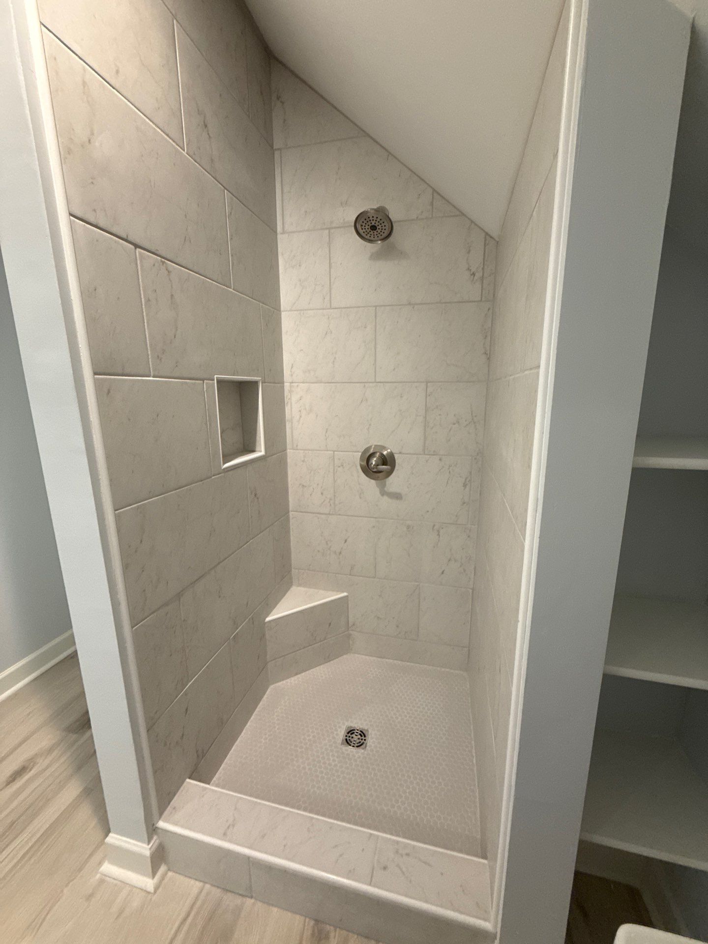 Attic Conversion by Skilled Construction LLC