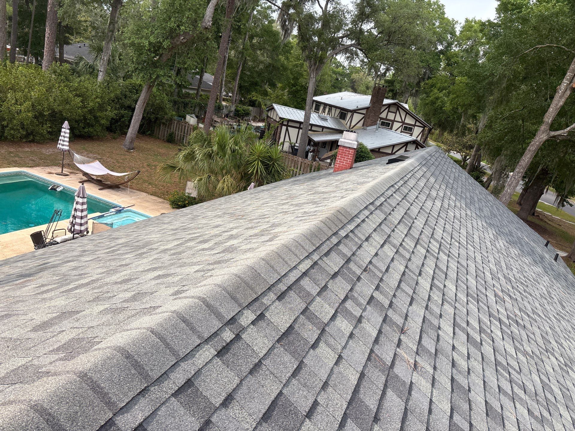 Roofers in my area in Gainesville, FL by Brehm Roofing