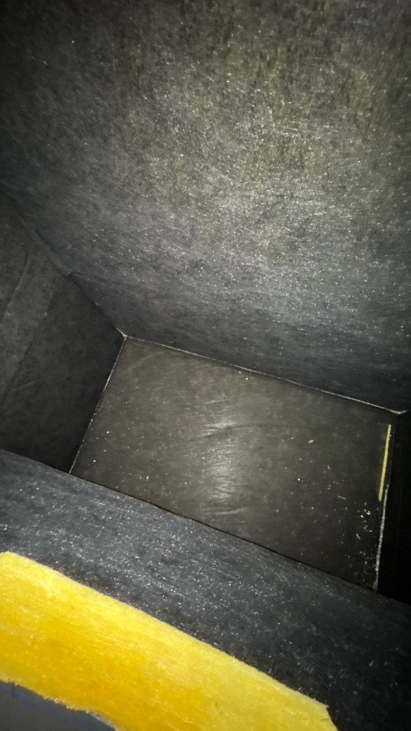 Air Duct and Dryer Vent Cleaning in Orlando by Hygienic Air, Inc