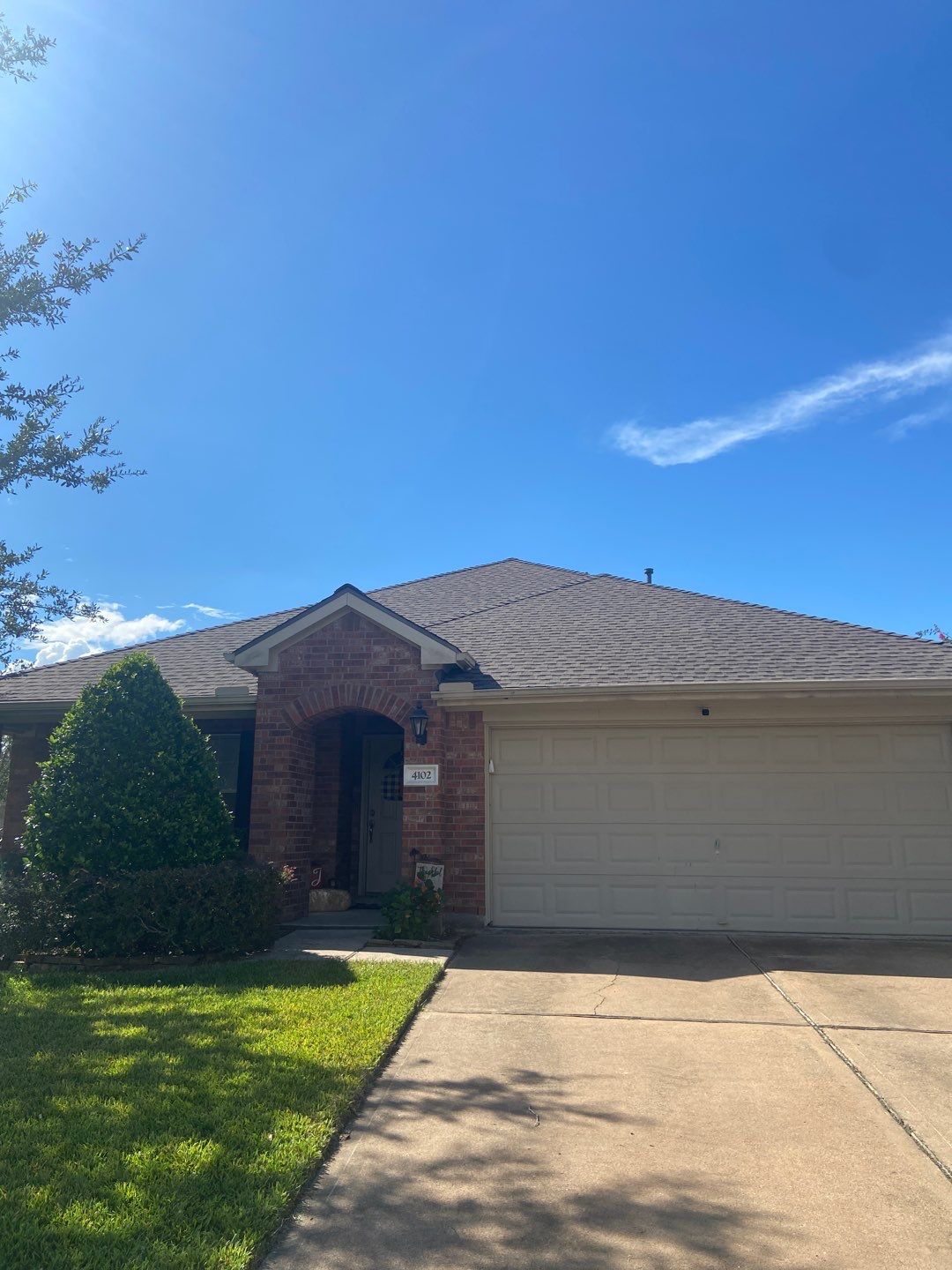 Residential Roof Replacement using GAF shingles by Elite Roofing LLC