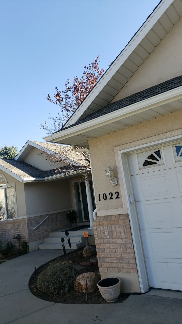 Residential Roofing Installation using GAF Timberline HDZ - Lifetime Shingle by The Roof Doctor