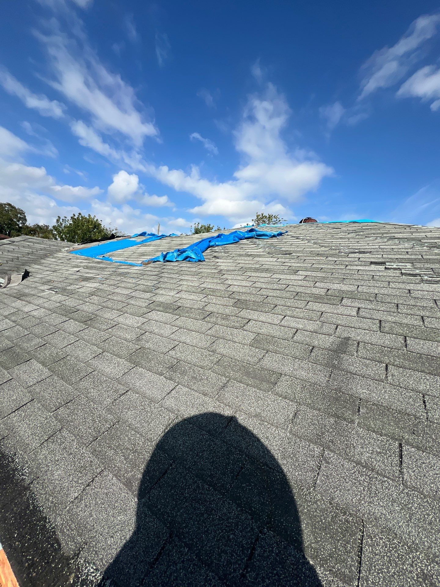 Roof Repair Houston by Roof Repair Company