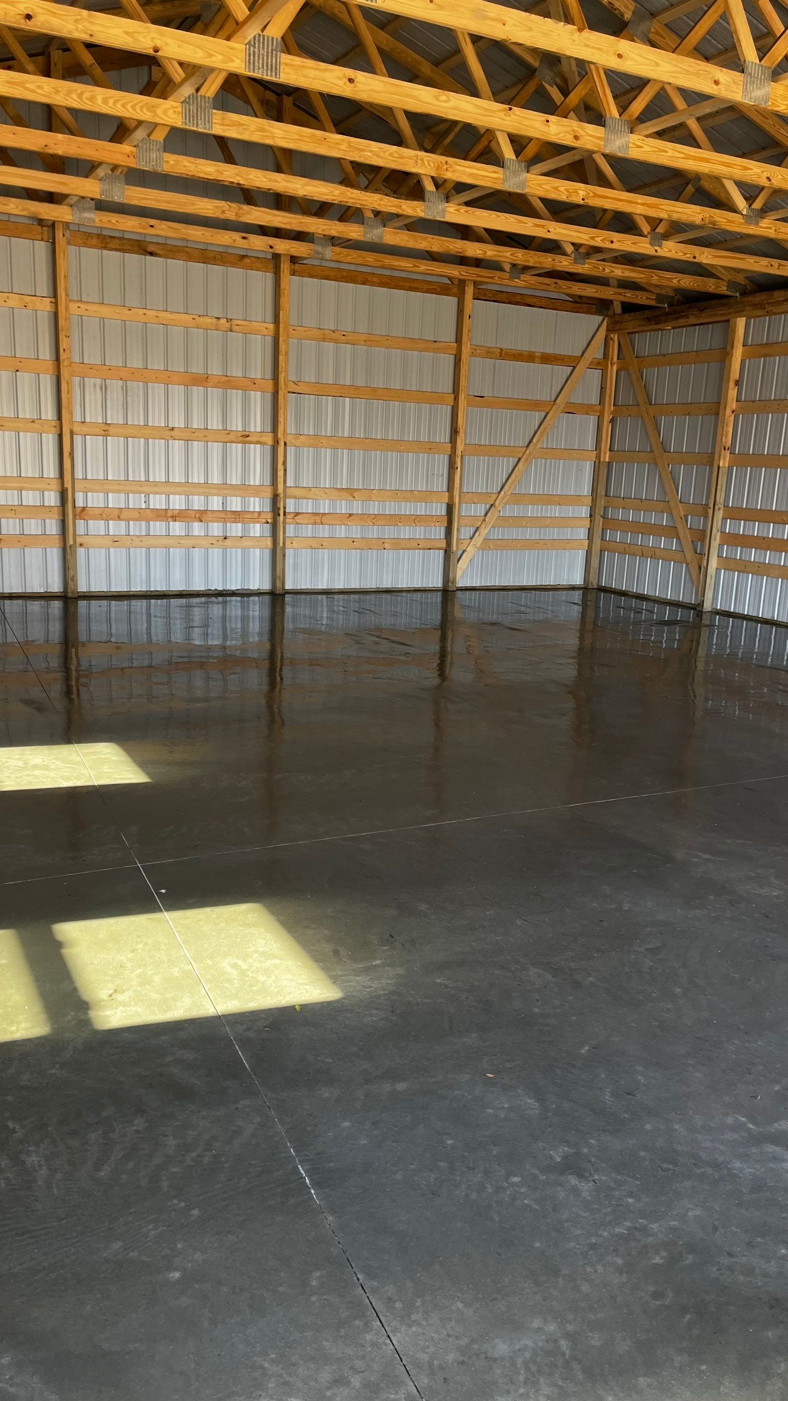 Caraway Project by Graber Custom Structures