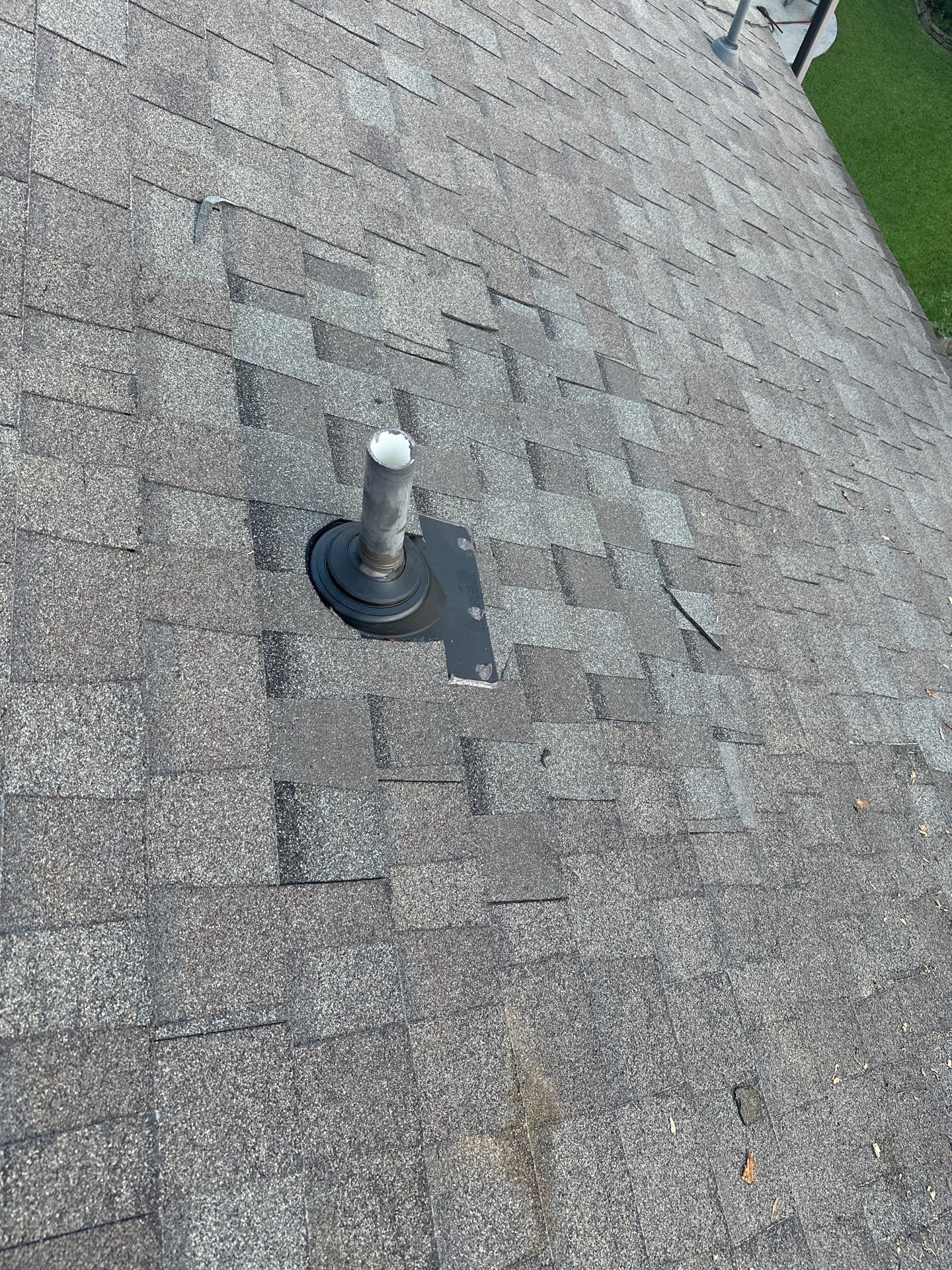 Roof Repair Cypress by Roof Repair Company
