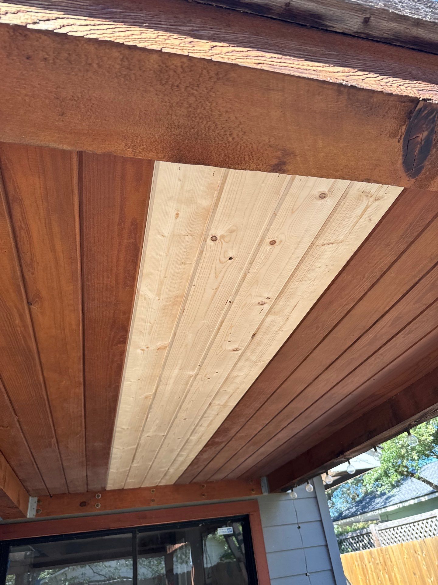 Project in Austin by Rhino Roofing and General Contracting, LLC