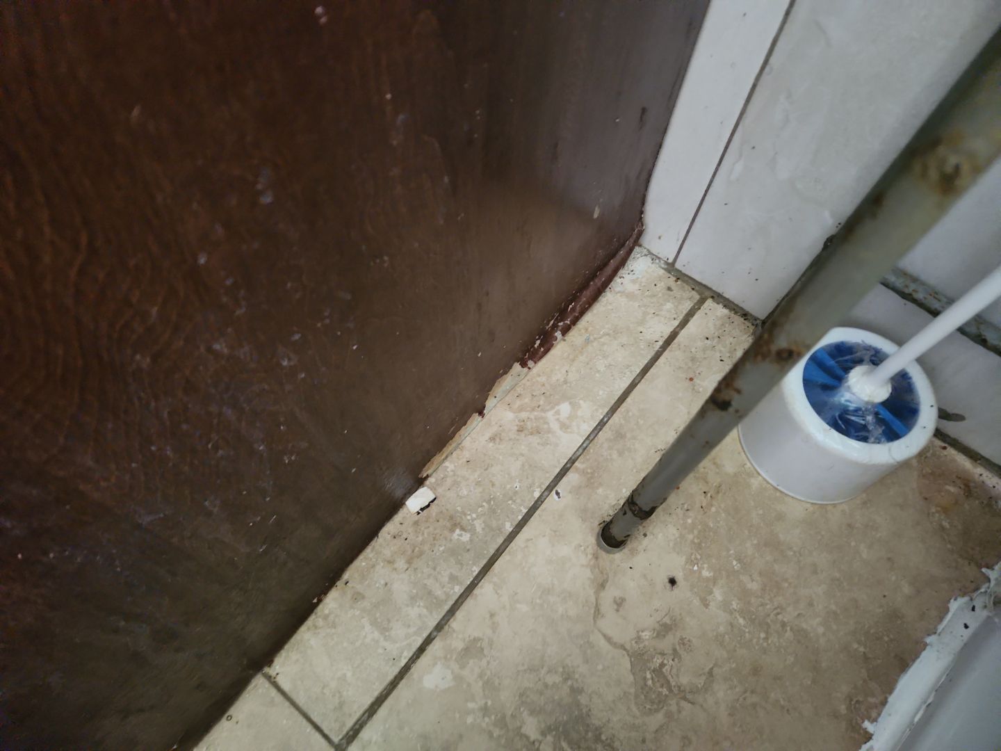 Water Damage Claim in Miami by FLAPA & KeyStone