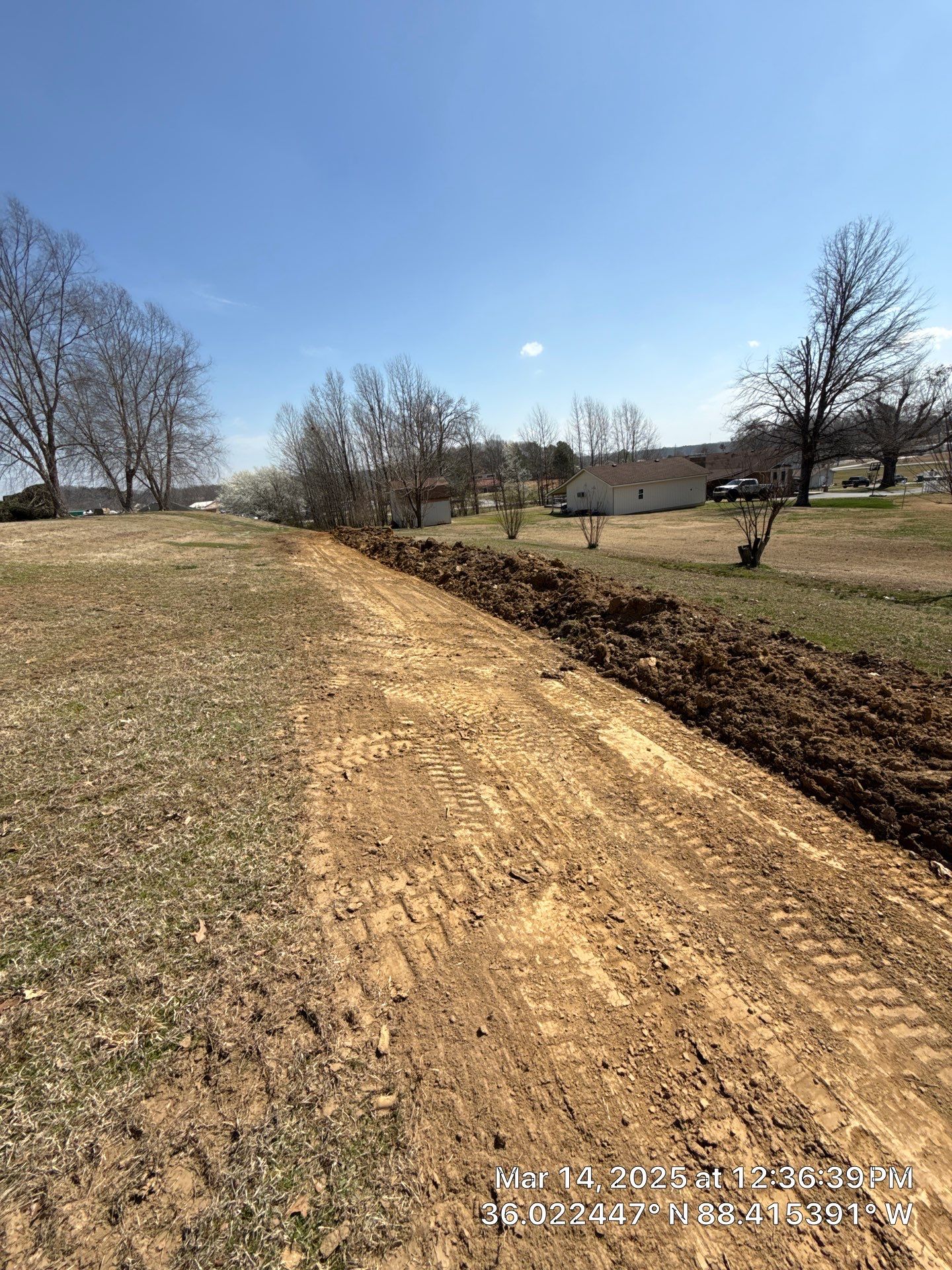 Harmony Hill  by Elite Proscapes LLC