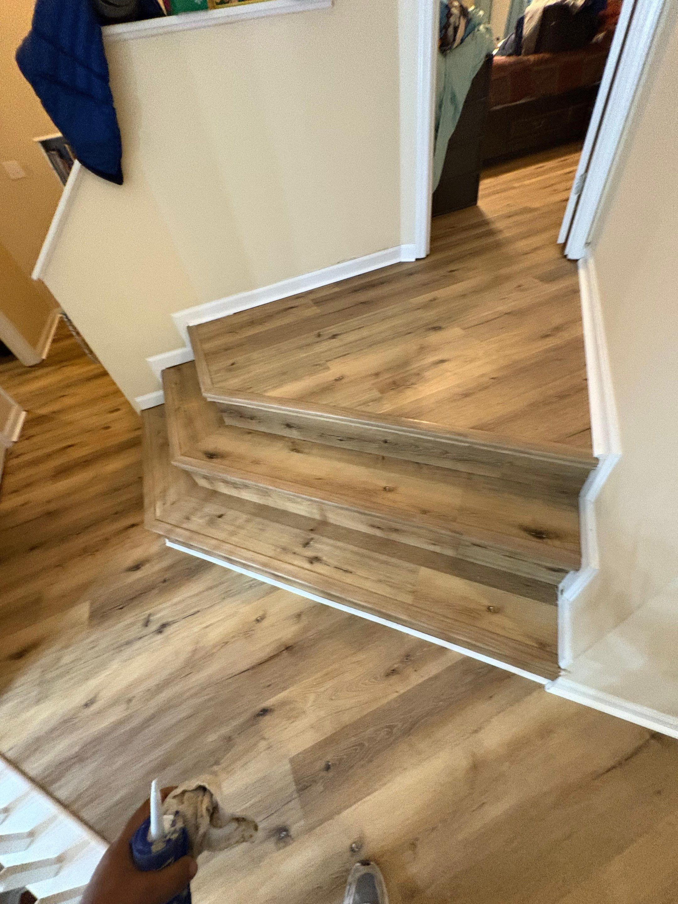 Project 06 by Furnish My Place