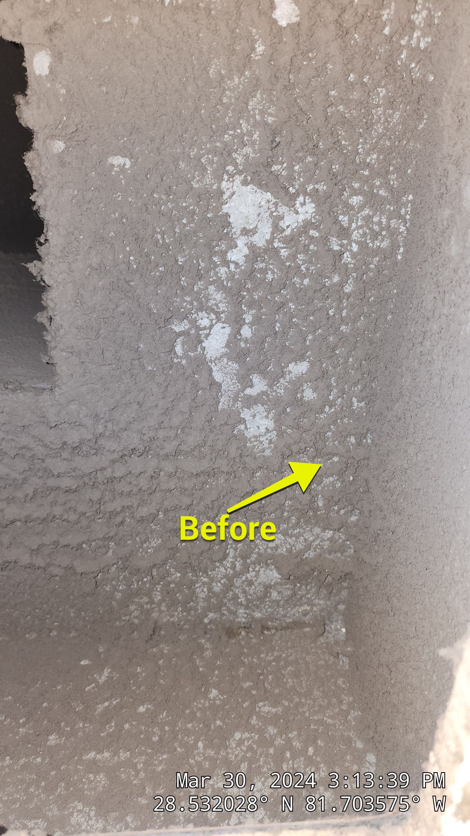 Commercial Air Duct Cleaning in Orlando by Hygienic Air, Inc