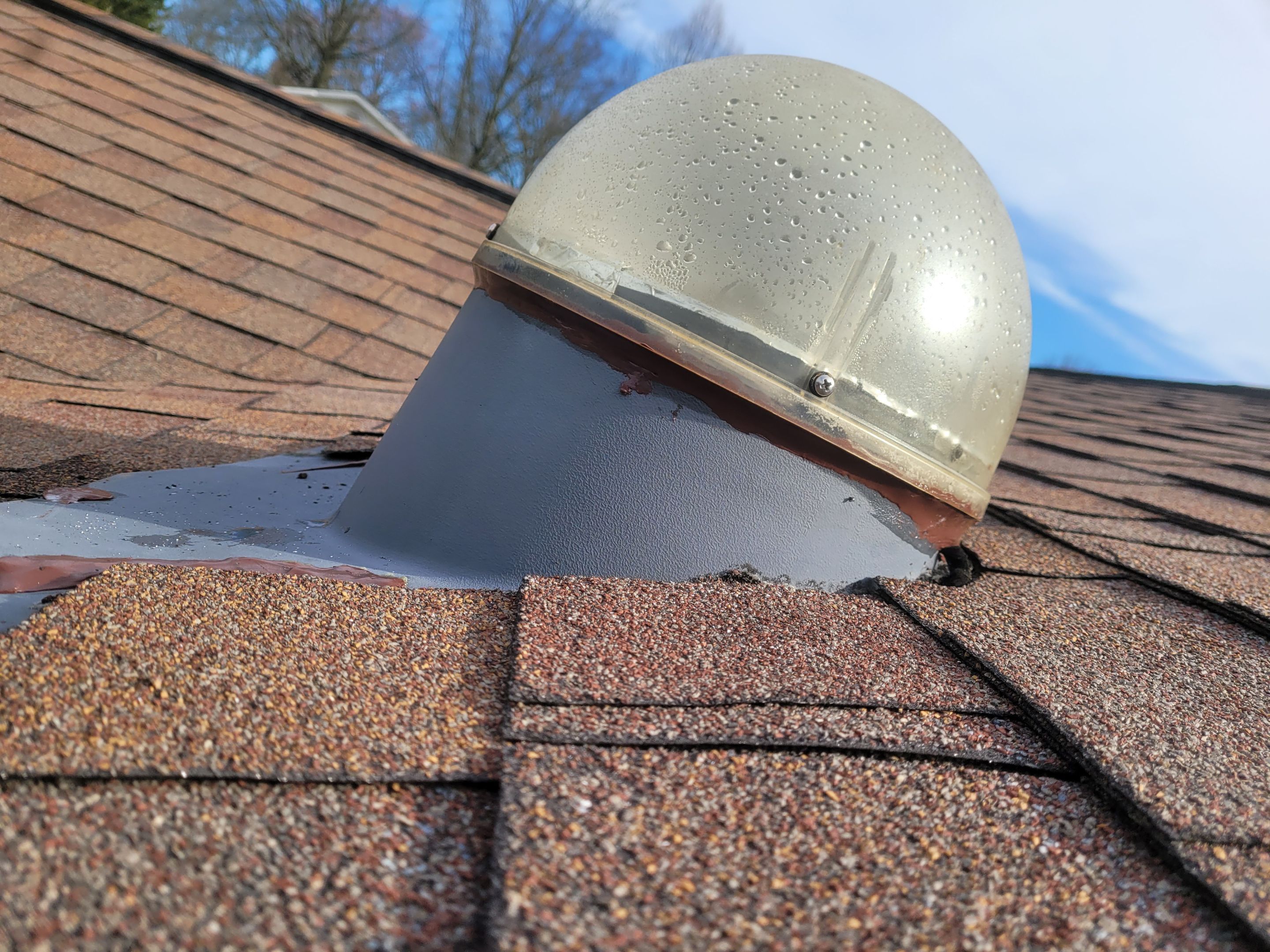 Len Maher by Silver Leaf Contracting 