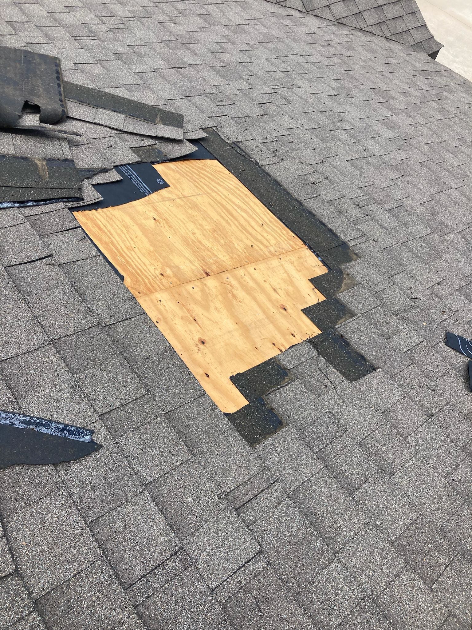 Roof Repair Rosenberg by Roof Repair Company