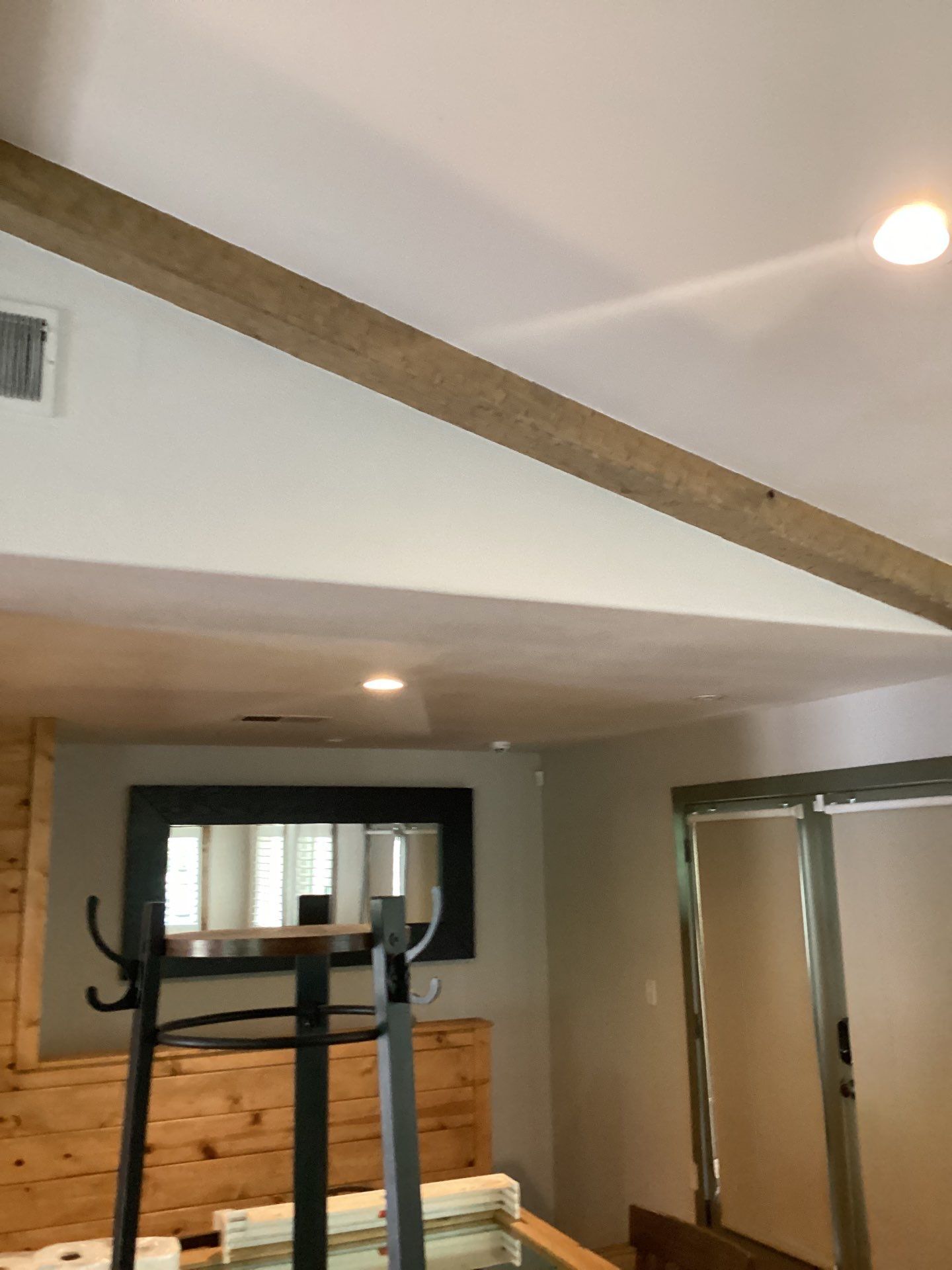 Interior Painting in Twain Harte by Lancaster Painting