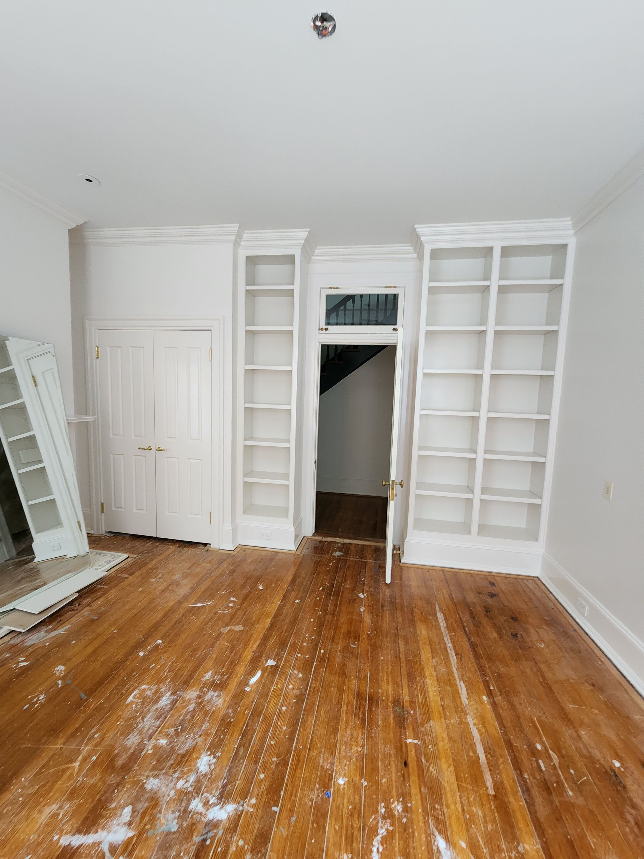 Freemason St by AKK Painting LLC