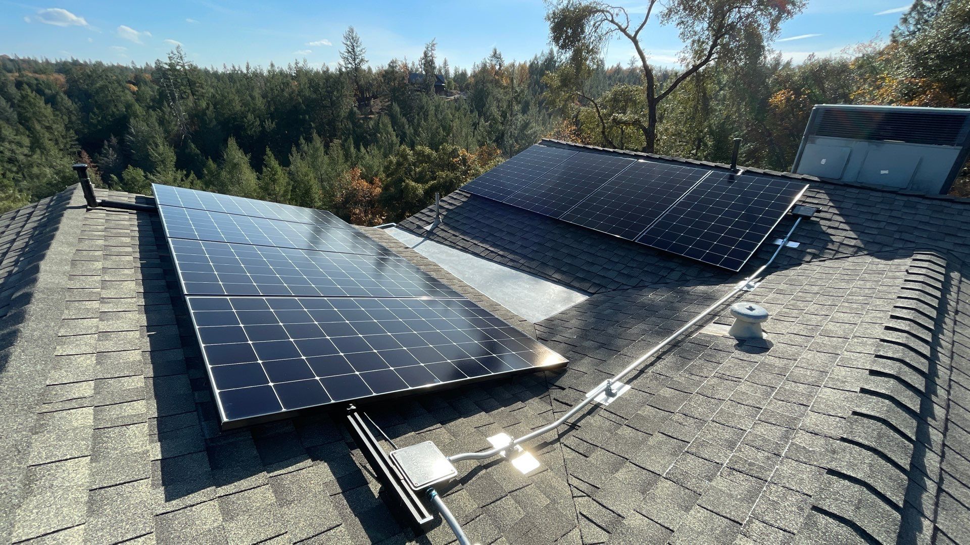 Gutters and Solar by Byers Enterprises 