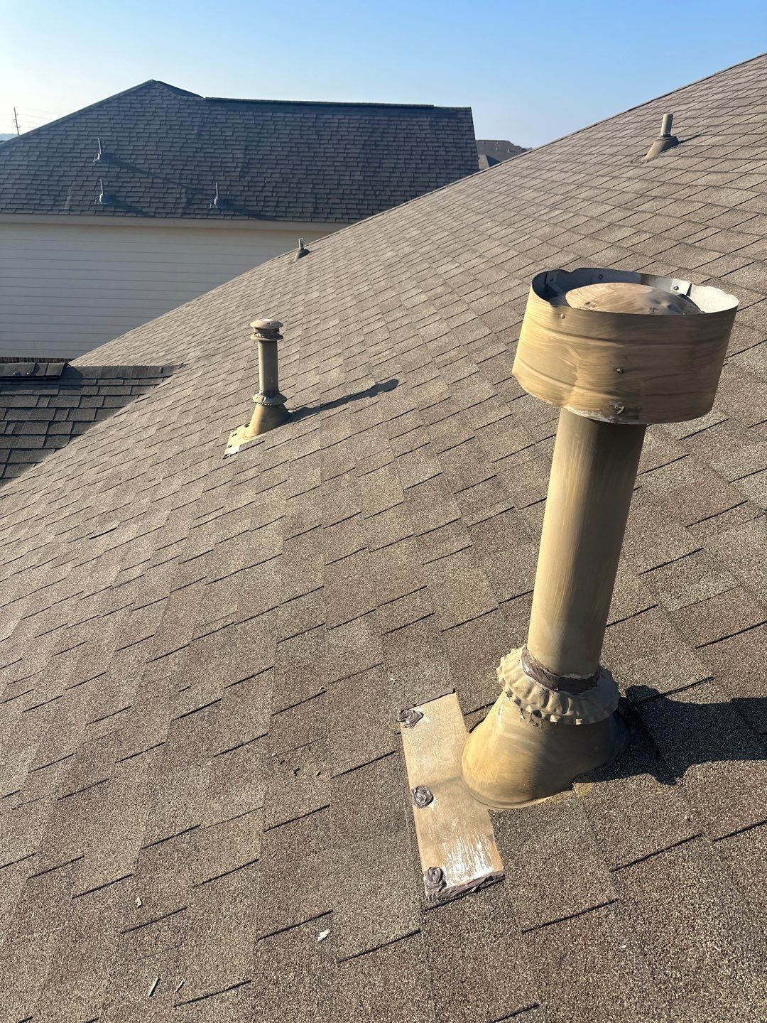 Roof Repair Richmond by Roof Repair Services LLC