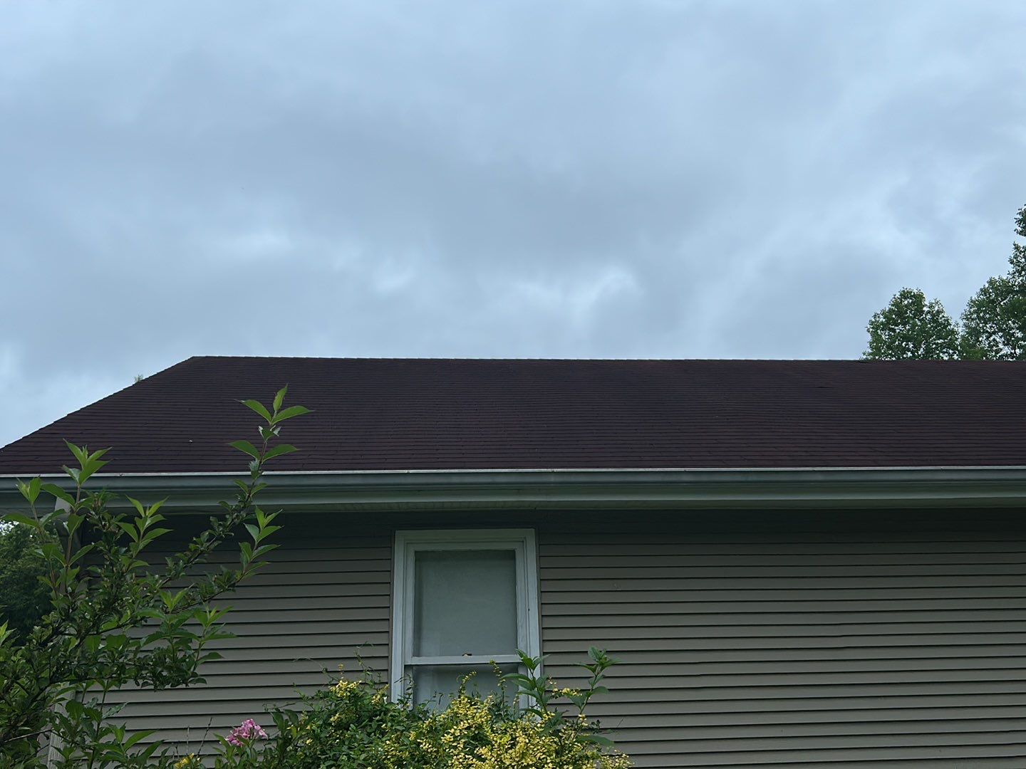 Residential Roofing Installation using Performance Shingles by Mr. Roofer