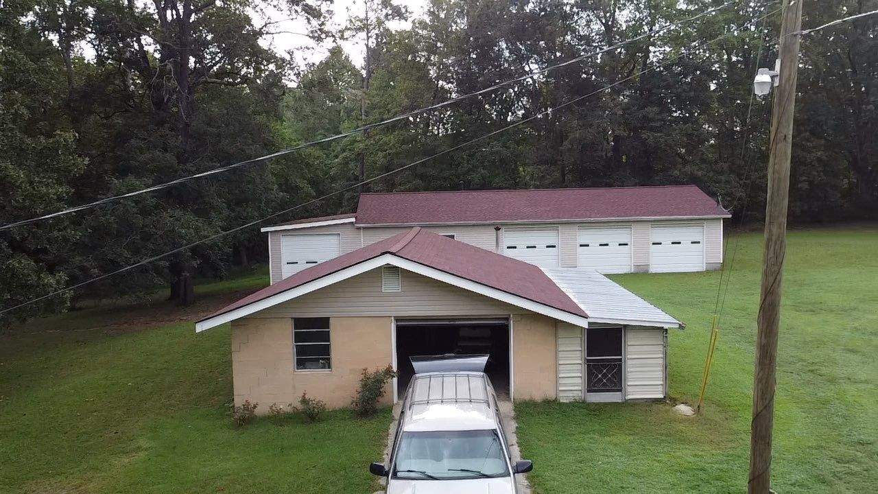 Residential Roofing Installation using asphalt shingle roofing by Galian Roofing LLC