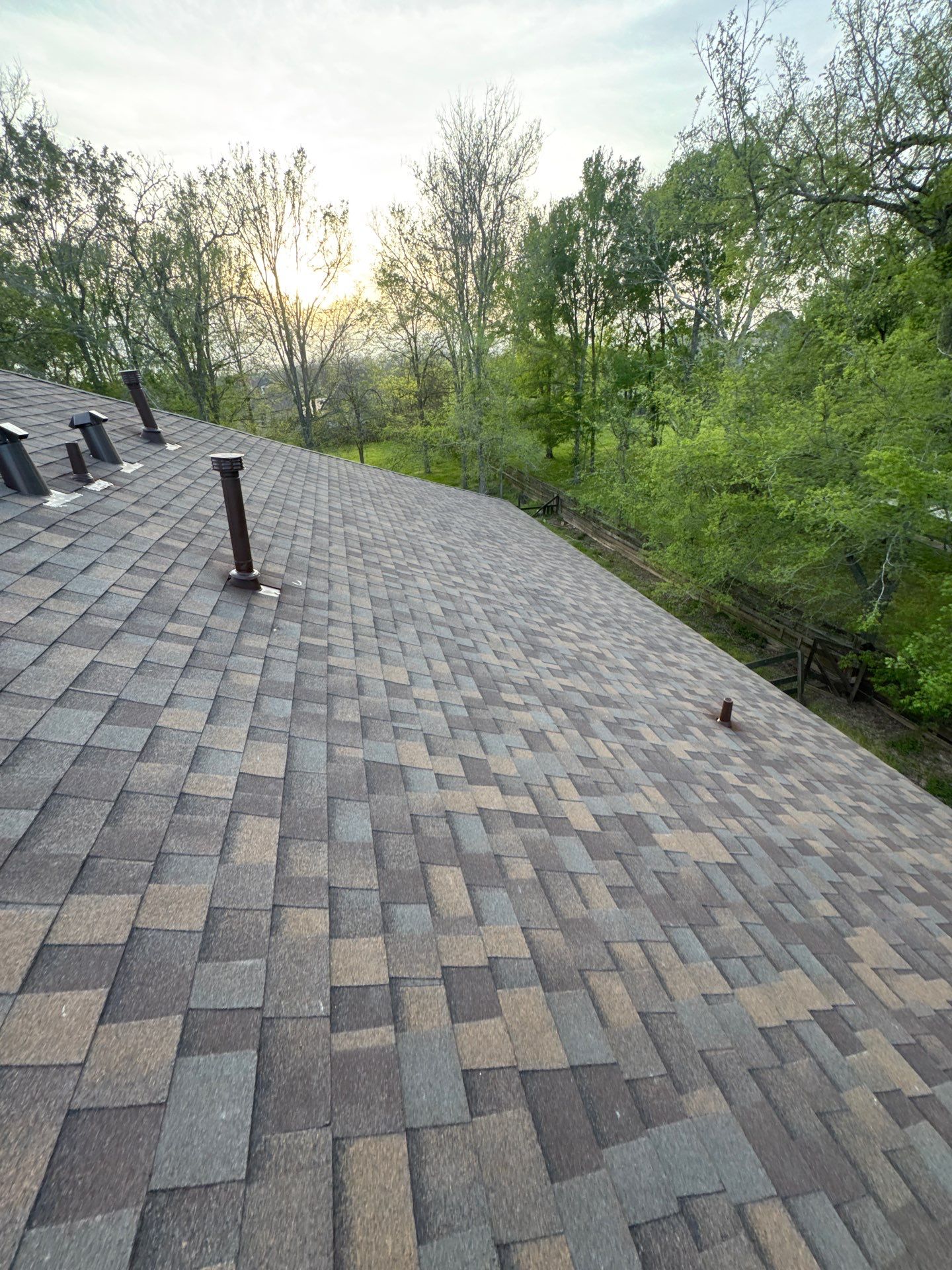 Roof Replacement Weston Lakes by Roof Repair Company