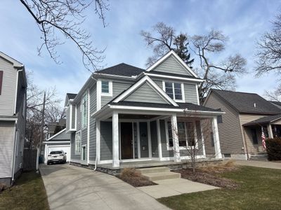 Roof Replacement using Owens Corning Duration Flex